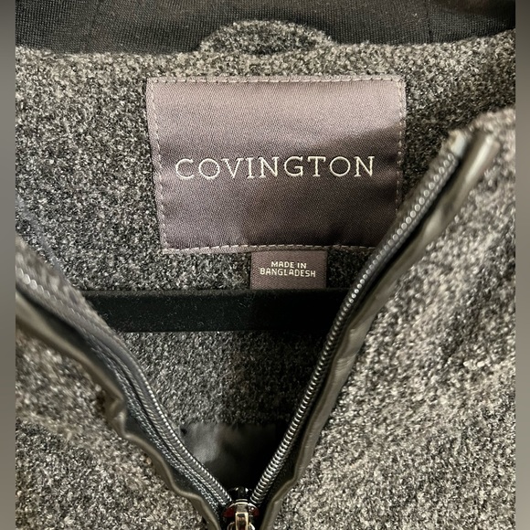 Covington Coat - Picture 3 of 7